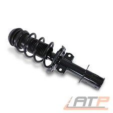 GH GH-353610C02 2x Komplett Federbein Vorne Für Opel