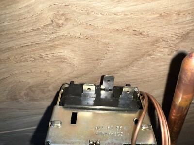 BAXI POTTERTON RANCO BOILER STAT C28P1409 UK