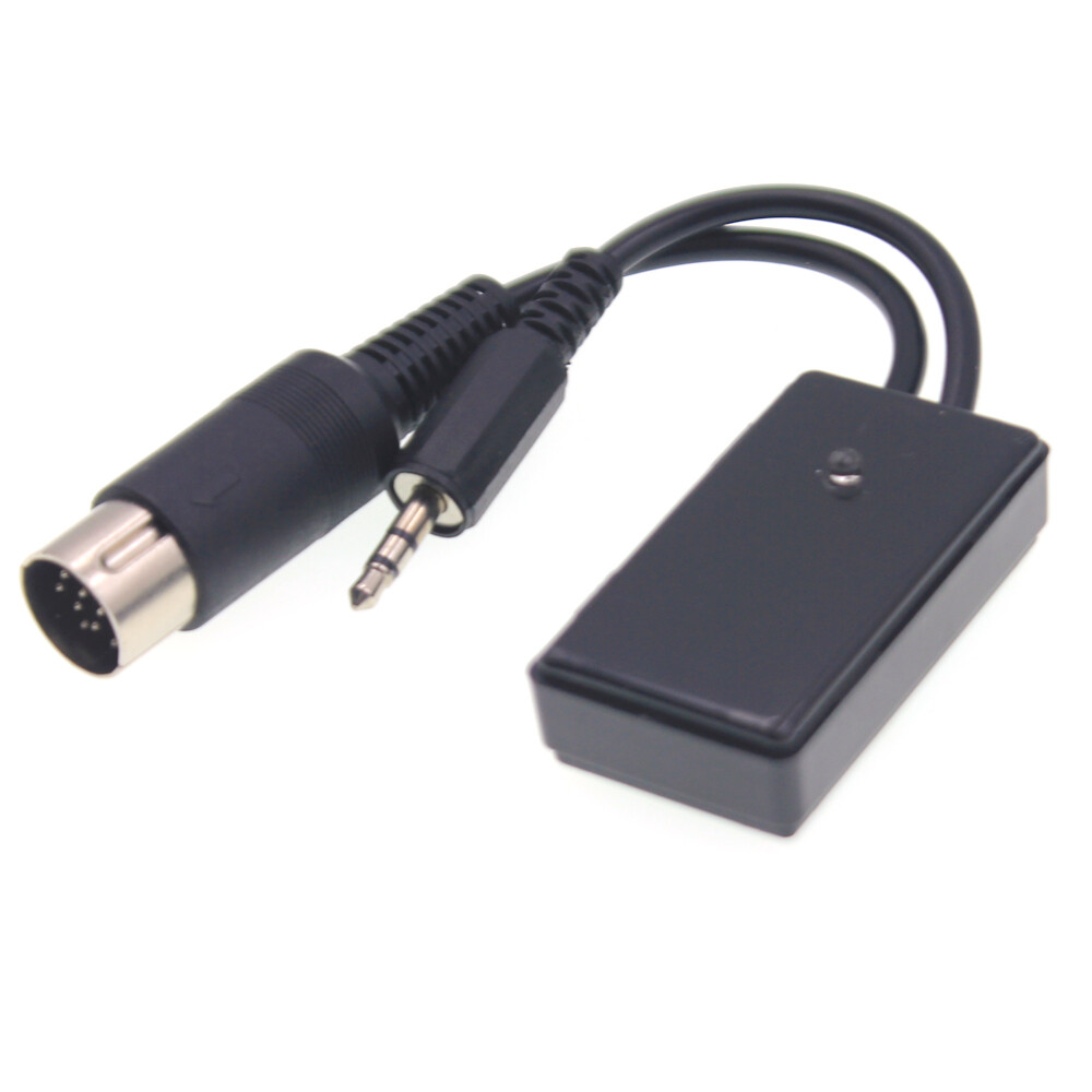 Bluetooth Interface Converter Controller Adapter For IC-718 IC