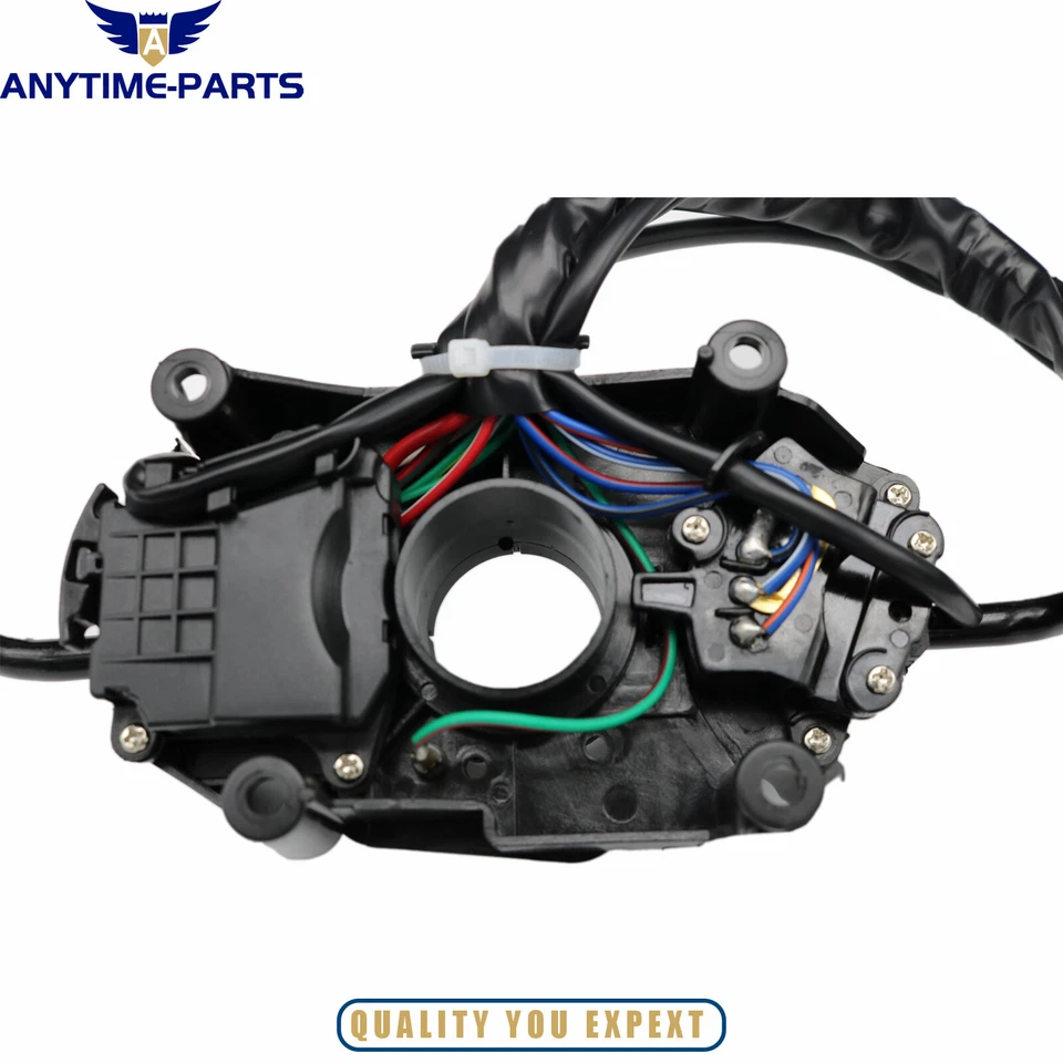 Nuevo conjunto de interruptor limpiaparabrisas de señal de giro para (Toyota Camry Corolla) 1988-1992 Foto 3 de 4