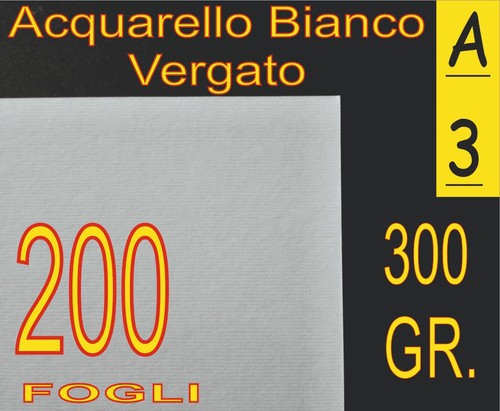 DISCOVERY Carta per fotocopie e stampanti A3, 75 g/m², Bianco