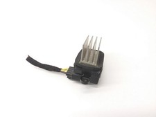 2012 FORD TAURUS Blower Motor Resistor With Pigtail Connector 9L3419E624AC