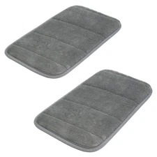 Almohadilla de espuma viscoelástica para codo y muñeca para computadora