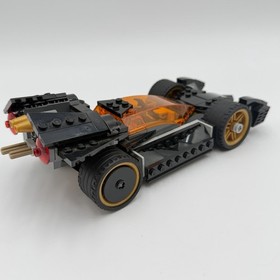 LEGO 76012 - Super Heroes: Batman - Bat Mobile & Batman Mini Figure ONLY