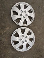 2 Hubcap Wheel Covers Fit For 2005 2006 2007 2008 Toyota Corolla 15 2 Hubcap Wheel Covers Fit For 2005 2006 2007 2008 Toyota Corolla 15