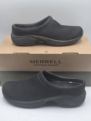 Merrell Jungle Primo Slip On Shoes Womens Size US 7.5