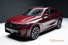 2025 BMW X6 xDrive40i