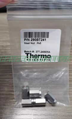 5PC/Bag New For Column Nut 290BT241