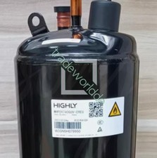 1PC Compressor WHP09740GUV-C9EU New