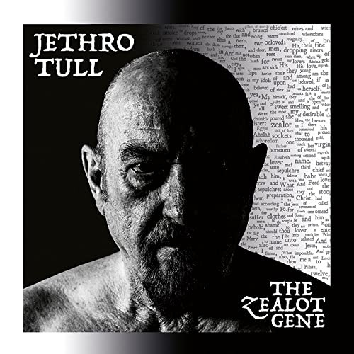 Jethro Tull SEALED BRAND NEW CD(BSCD2) "The Zealot Gene" OBI Japan Digipak 70 - Picture 1 of 1