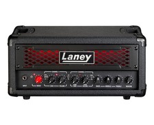 Laney Ironheart Dualtop 60-Watt Head - Open Box