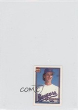 1991 Topps Micro Gary Green #184 0b5