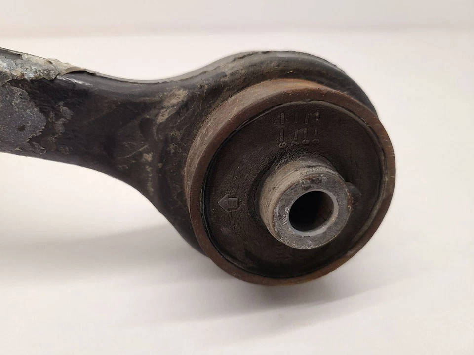 06-12 FORD FUSION pasajero brazo de control inferior derecho delantero trasero derecho Foto 2 de 4