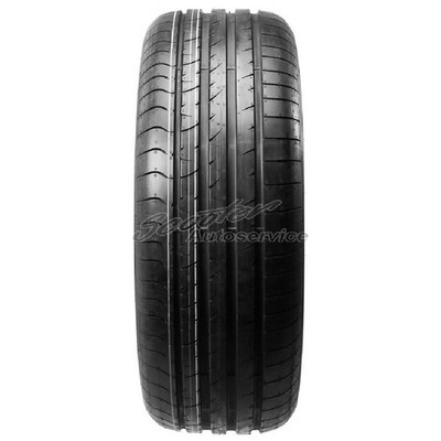 1x 235/45 R17 97Y Sava Sommerreifen Intensa UHP 2 XL | 62485
