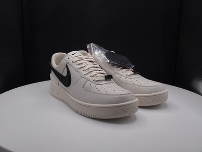AMBUSH x Nike Air Force 1 Low SP ''Phantom'' DV3464-002 Men's size 11 US