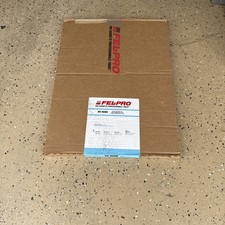 Fel-pro Ms96006 Intake Manifold Gasket Set Made In Usa Free Shipping 