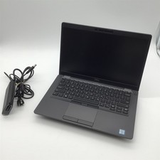 Dell Latitude 5400 i5-8365U 1.6GHz/16GB RAM/256GB SSD Win11 Pro No Battery 