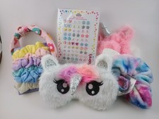 Claire's Hair Accessories Lot 6 Pieces All New See pics