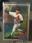 2026 Topps Series 1 Baseball Nolan Ryan Mojo Rangers
