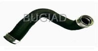 Bugiad Ladeluftschlauch 81609 FüR Mercedes Klasse W210 S210 Model VF210 200 Cdi