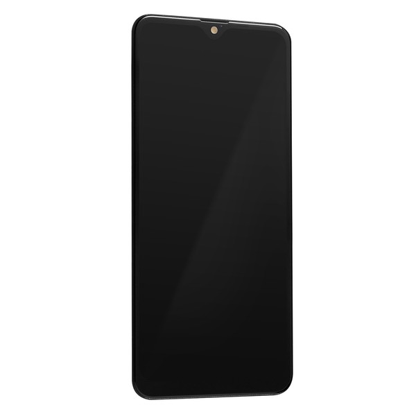 Original Ersatzdisplay Galaxy A10S, Scheibe Vormontiert-image