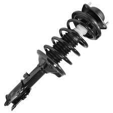 Unity Suspension Strut and Coil Spring Assembly Front Right Fits Hyundai