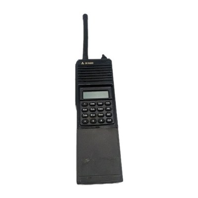 Bendix King GPH5102X CMD Two Way Radio BK Radio