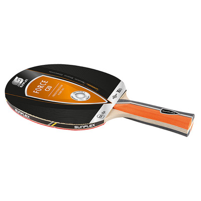 SUNFLEX Force C20 Table Tennis Bat 