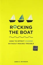 ROCKING THE BOAT: HOW TEMPERED R