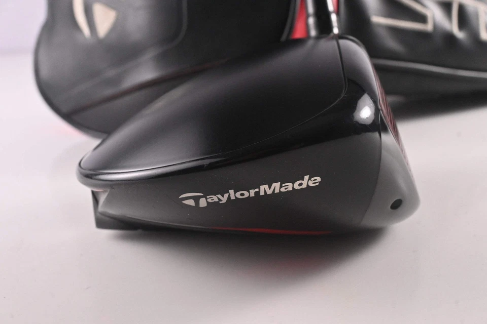 Taylormade Stealth HD Driver / 12 Degree / Regular Flex Fujikura Air Speeder 45 - Image 3 of 4