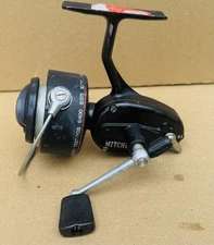Vintage Garcia Mitchell 300A Fresh Water Spinning Fishing Reel France