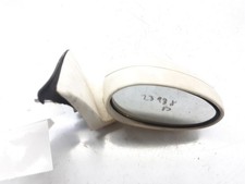 Retroviseur droit (ou coque) Mg ZR