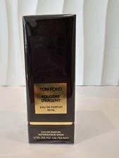Tom Ford Fougere D'argent Eau De Parfum ,Full Size 1.7oz/50mL, New & Sealed
