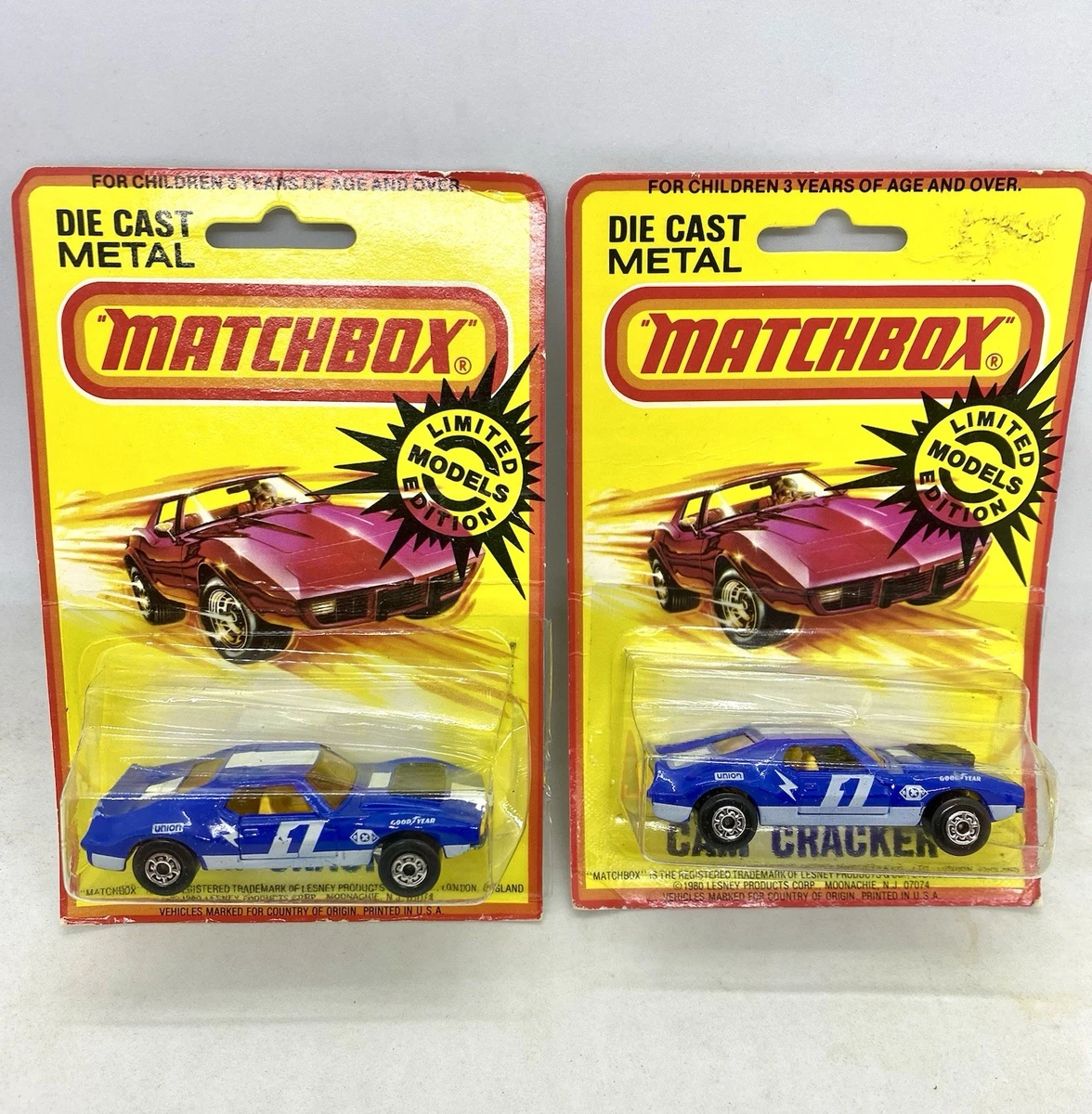 Preços baixos em Matchbox superfast amx Javelin | eBay