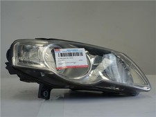 SCHEINWERFER RECHTS VW Passat (3C2) Sedan 2.0 FSI 16V (BLR) 2005 3C0941006J