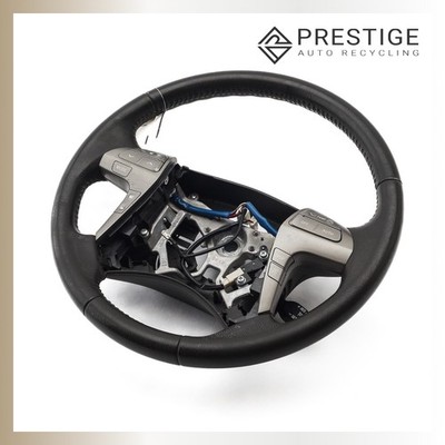 2008-2011 TOYOTA HIGHLANDER Steering Wheel 45100-48430-E0 OEM