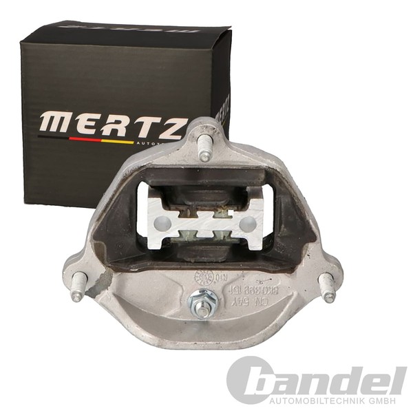 Mertz Getriebelager Lagerung Automatikgetriebe Passend FüR Audi A4 A5 A6 A7 Q5-image