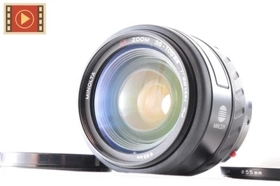 🎦 Objectif zoom Minolta AF 35-105mm F/3.5-4.5 #16117194 JP - Photo 1/4