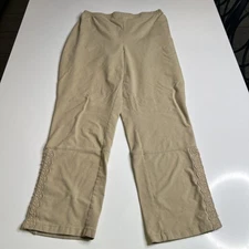 Women’s Pants L. Women With Control Brand. #288