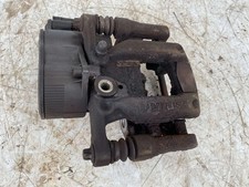 Peugeot 3008 Rear Brake Caliper 1.5 BlueHDi 130 Diesel 96kW (131 HP) 1608999680