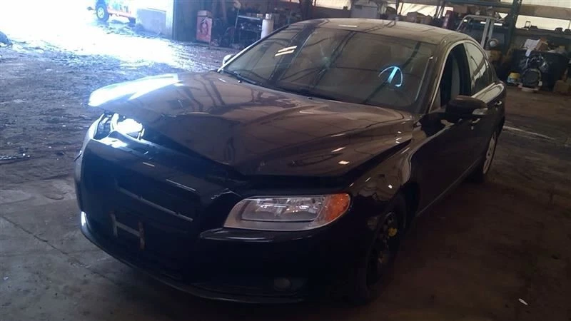 Automatic Transmission 6 Cylinder AWD Fits 07-10 VOLVO 80 SERIES 5183813 Foto 4 de 4