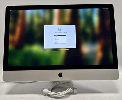 Apple iMac with Retina 5K display 32 GB RAM Apple Desktops & All