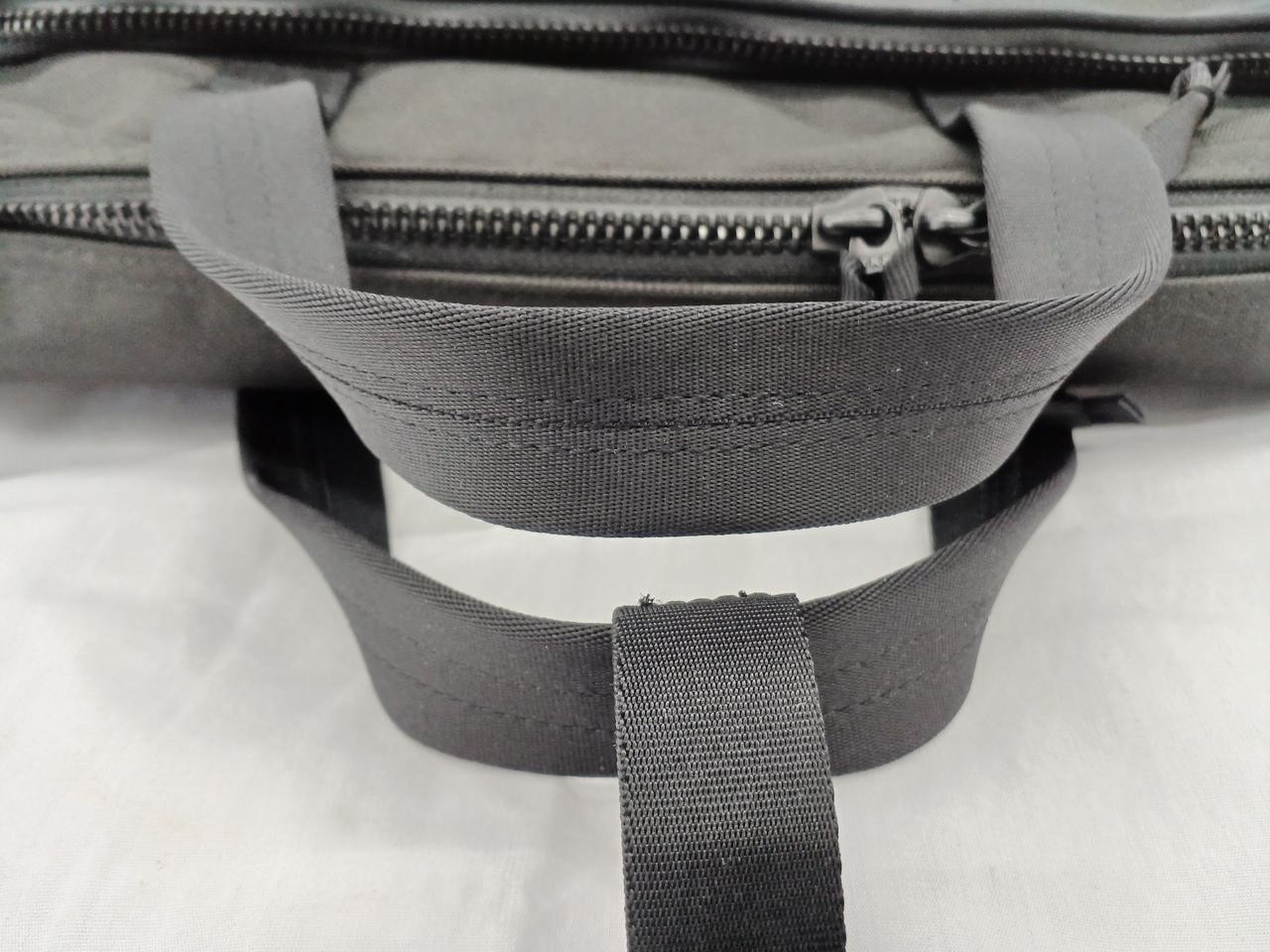 3WAY Briefcase Model Interactive PORTER - image 9