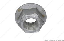 Control Arm Nut (M14) For 2014-2017 Chevrolet Equinox 11516382-DQ Genuine OEM