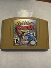 New ListingN64 Pokemon Stadium 2 - Authentic - NOT WORKING
