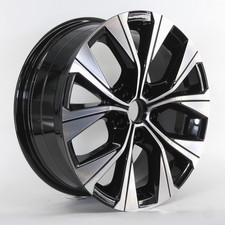 Jantes Renault Captur