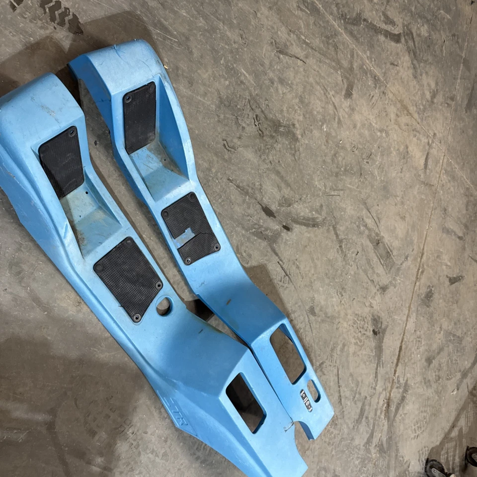 Cortadora de césped Dixon Speed ZTR 30 cuerpo de plástico Foto 4 de 4