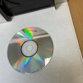 World Series Baseball 98,Sega Saturn Game W Manual