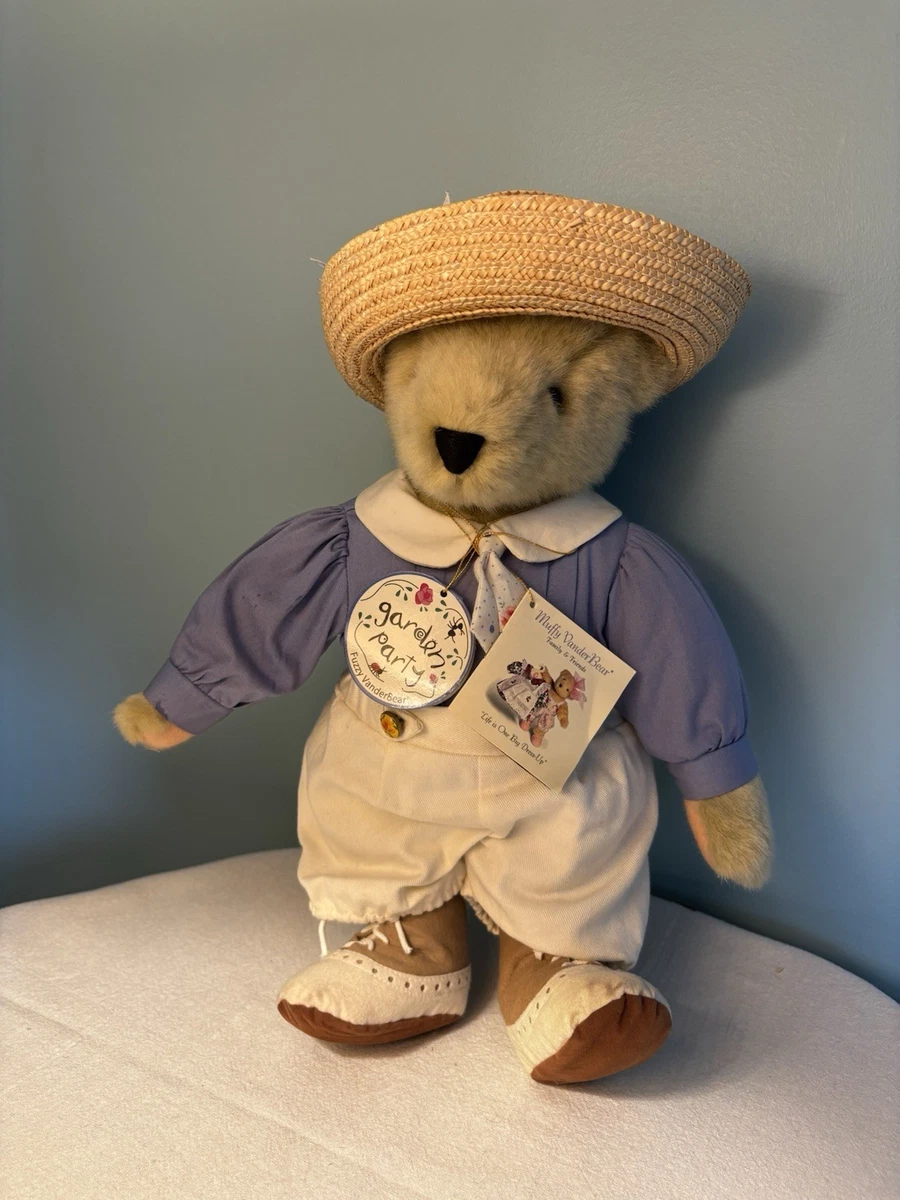 Muffy Vanderbear for sale | eBay