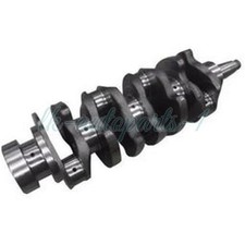 Crankshaft SBA115256631 for Shibaura Engine N...